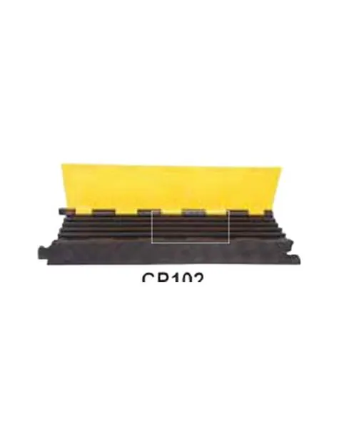 CP102 Cable Protector – LEADER Safety Product / Cable Protector