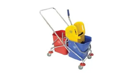 DBMF-344 Cleaning Bucket – CLS Cleaning Bucket