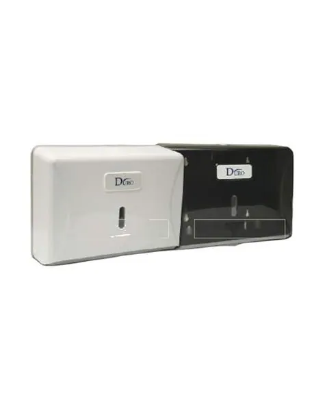 DURO9001-W Tissue / Paper-towel Dispenser – Tissue dispensers