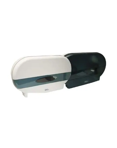 DURO9007-W Tissue / Paper-towel Dispenser – Tissue dispensers