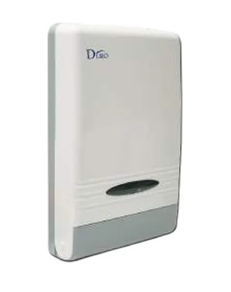 DURO9015-W Tissue / Paper-towel Dispenser – Tissue dispensers