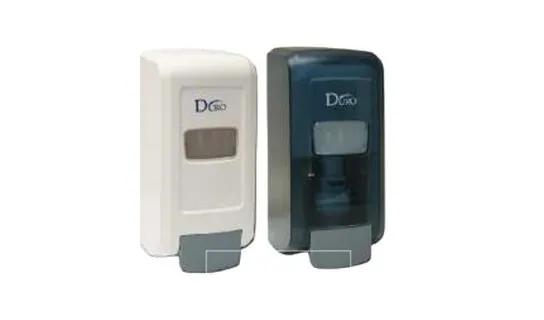 DURO9505 Soap / Sanitizer Dispenser – DURO Soap / Sanitizer Dispenser