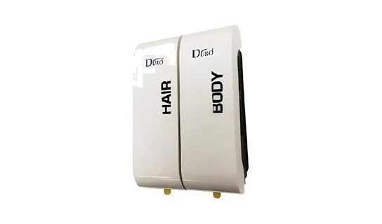 DURO9515 Soap / Sanitizer Dispenser – DURO Soap / Sanitizer Dispenser