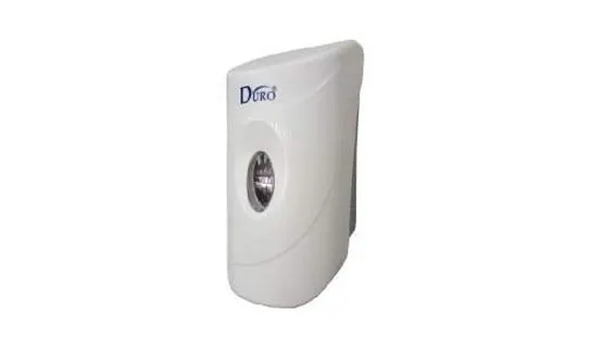 DURO9520-W Soap / Sanitizer Dispenser – DURO Soap / Sanitizer Dispenser