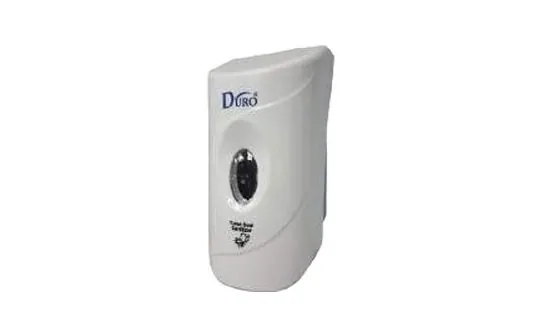 DURO9521 Soap / Sanitizer Dispenser – DURO Soap / Sanitizer Dispenser