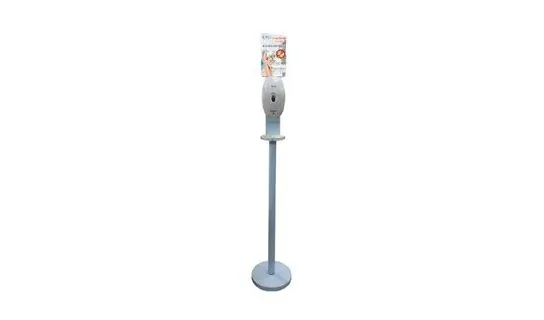 DURO9526/SS Soap / Sanitizer Dispenser – DURO Soap / Sanitizer Dispenser
