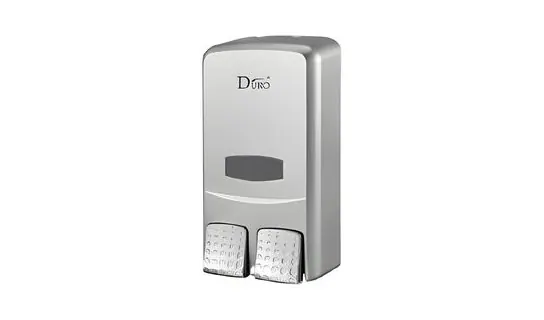 DURO9533 Soap / Sanitizer Dispenser – DURO Soap / Sanitizer Dispenser