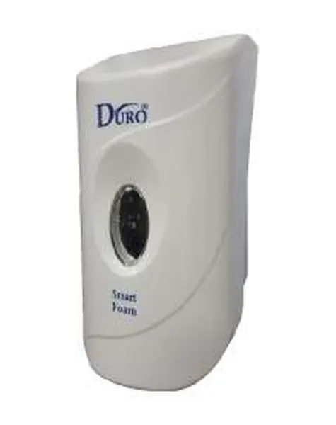 DURO9540-F Soap / Sanitizer Dispenser – DURO Soap / Sanitizer Dispenser
