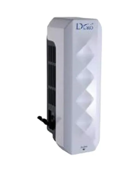 DURO9550 Soap / Sanitizer Dispenser – DURO Soap / Sanitizer Dispenser