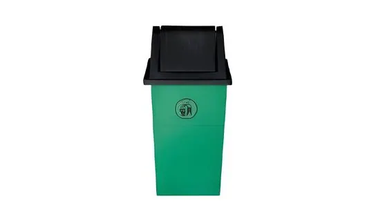 F60/F120 Polyethylene / Fibreglass Bin & Recycle Bin – LEADER Polyethylene / Fibreglass Bin & Recycle Bin