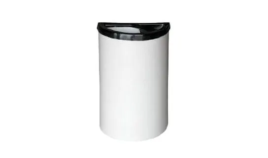 GALAXY45 Polyethylene / Fibreglass Bin & Recycle Bin – LEADER Polyethylene / Fibreglass Bin & Recycle Bin