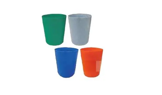 GRB001 Gimini Room Bin – Clinical & sanitary