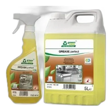 GREASE perfect – Kitchen degreaser