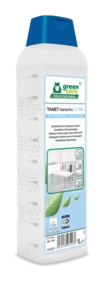 TANET karacho zero% – Surfactant-free all purpose cleaner