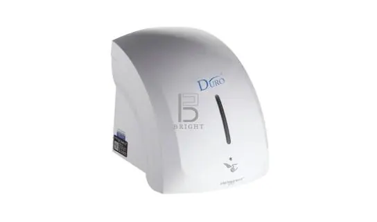 HD-116 Hair / Hand Dryer – DURO Hair / Hand Dryer