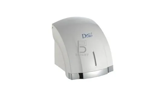 HD-255 Hair / Hand Dryer – DURO Hair / Hand Dryer