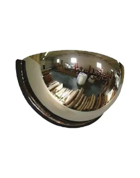HDM450 Convex Mirror – LEADER Safety Product / Convex Mirror