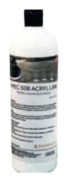 508 Acryl Link – Crystal Shield for All Colours of Flooring
