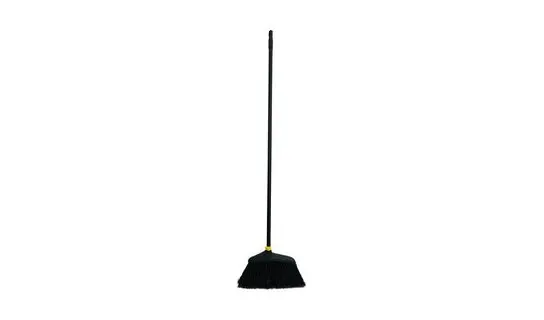 AB33 Angle Hard Broom – Brushes, brooms & squeegees