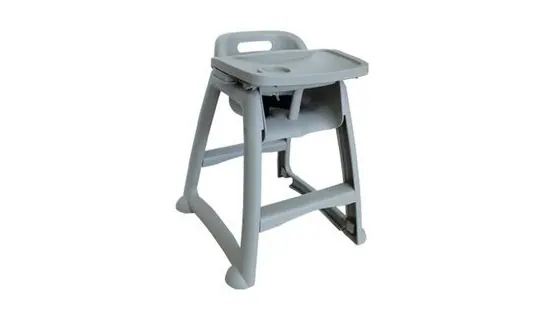 BC10-A Baby Chair with Tray – Baby Chair with Tray (Adjustable)