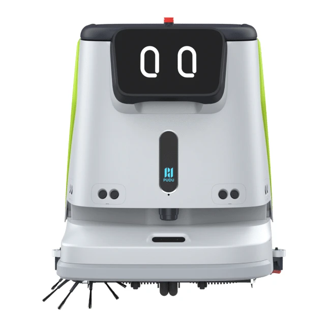 iMEC CC1 4 in 1 AI-Robotic – Cleaning robots