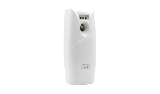 202 Auto Air Freshener Dispenser – Air & odour care