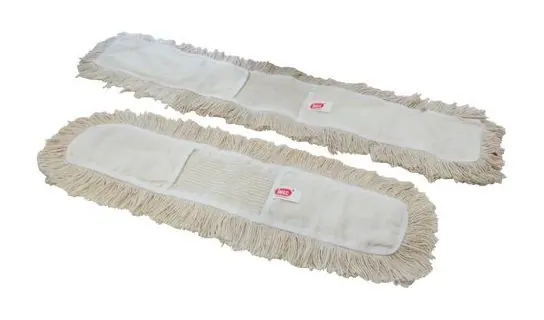 DCS 60TC / 80TC Cotton Dust Control Mop – Cotton Dust Control Mop, H150 Complete Set