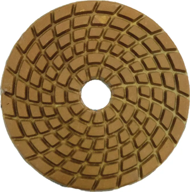 Disc 800K – iMEC Diamond Polishing Disc