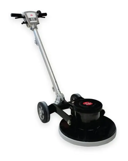17" Diamond Restorer & Polisher iBLACK DR17 – Scrubbers & polishers
