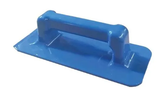 ES410H Hand Block Handle Only – Floor pads & holders