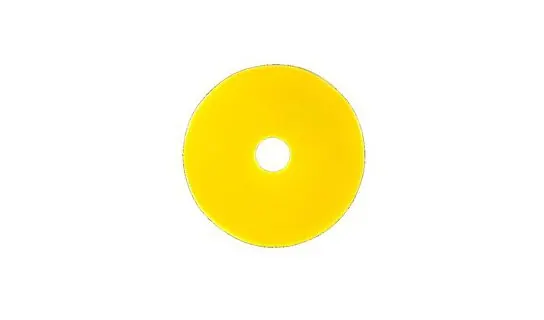 HG400 HG Diamond Pad – iMEC HG Diamond Pad - Step 1: Deep Cleaning Floor Pad