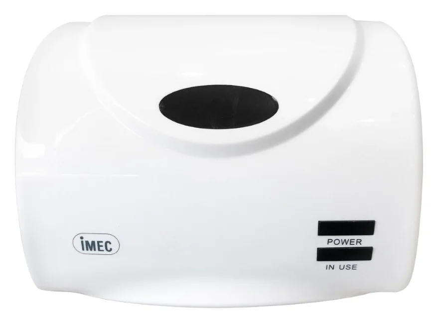 IE93 Automatic Hand Dryer – Automatic Hand Dryer – Silent