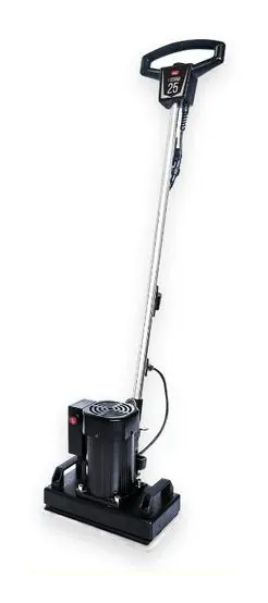 Floor Scrubber i-SCRUB 25 – Floor Scrubber, Polisher & Restoration Machine