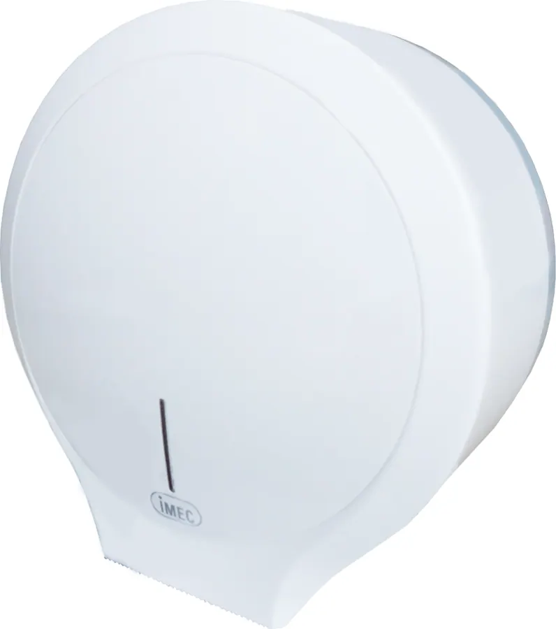 JRT ABS Jumbo Roll Dispenser – Tissue dispensers