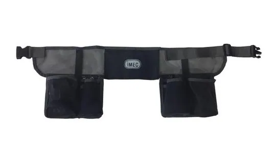 M6 Mobile Tool Belt – Mops & cloths