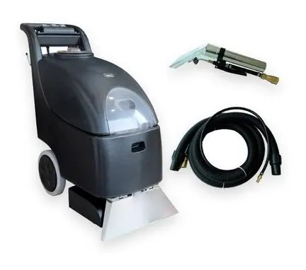 400EX PLUS Carpet Extractor Machine – Pressure washers, blowers & carpet