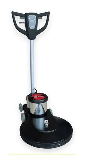 20" Ultra High Speed Polisher iBLACK P1500S – 20" Ultra High Speed Polisher / Burnisher