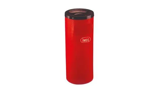 PE16 Round Ashtray Rubbish Bin w/o Inner Liner – Indoor & pedal bins