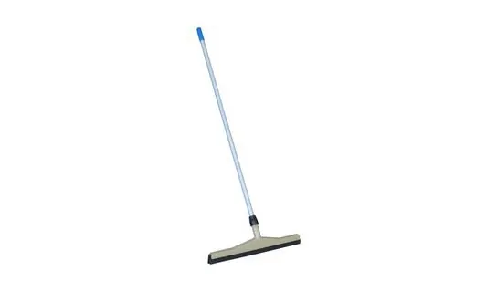 PP 22 Push & Pull Floor Squeegee 22" – Brushes, brooms & squeegees