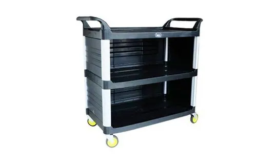 Multipurpose Cart Pro 3TT – Multipurpose Cart / Kitchen Trolley