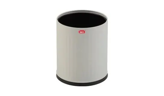 RB910 Double Layer Round Room Bin – Recycle bins