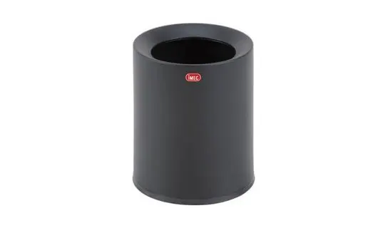 RB910B Double Layer Room Bin – Recycle bins
