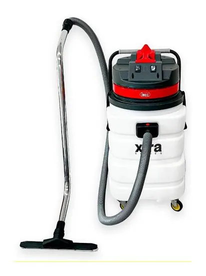 XTRA SWD90 Industrial Wet & Dry Vacuum Cleaner – Vacuum cleaners