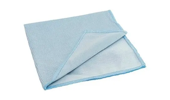 UF40 Ultra Fine Microfiber Cloth – Mops & cloths