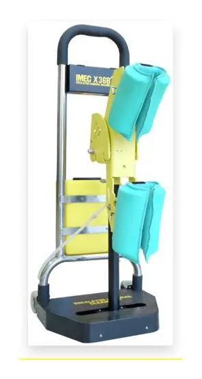 X36B Escalator Handrail Machine – Speciality machines