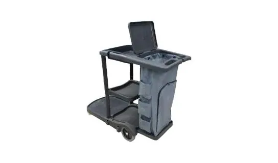 JC-316 Janitor Cart – CLS Janitor Cart