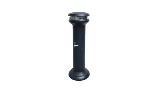 LD-ASH-705/PC Ashtray Bin – LEADER Ashtray Bin