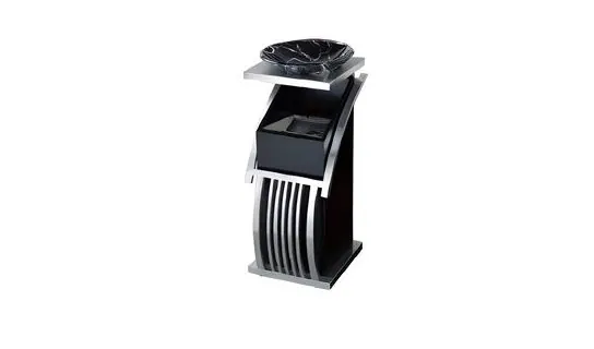 LD-NAB-095/A Stainless Steel Bin – LEADER Stainless Steel Bin