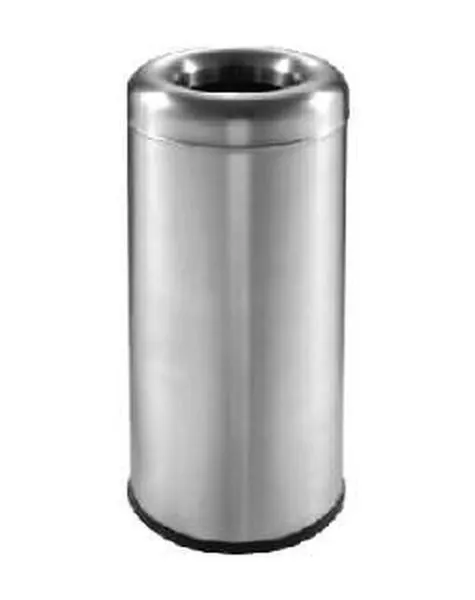 LD-RAB-014/OT Stainless Steel Bin – LEADER Stainless Steel Bin