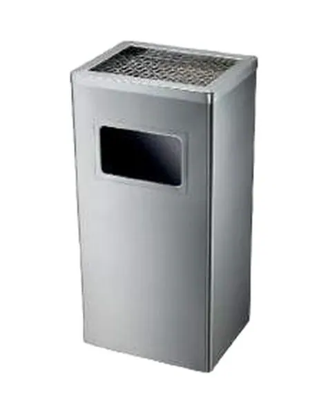 LD-RAS-073/A Stainless Steel Bin – LEADER Stainless Steel Bin